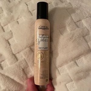 L’Oréal Hollywood waves